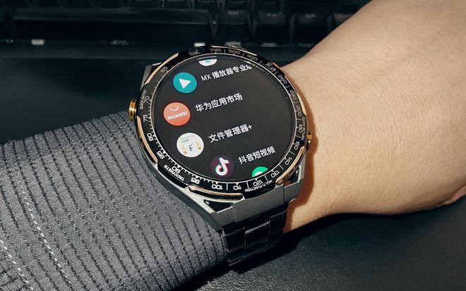 手表排行榜：2025年必买手表清单AG凯发成为马竞合作超高性价比智能(图12)
