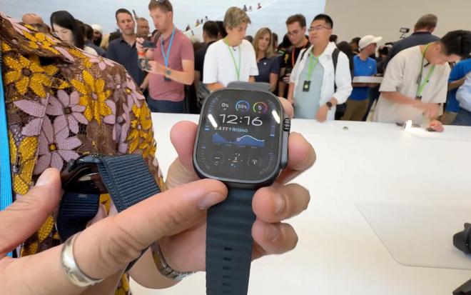 手表排行榜：2025年必买手表清单AG凯发成为马竞合作超高性价比智能(图14)