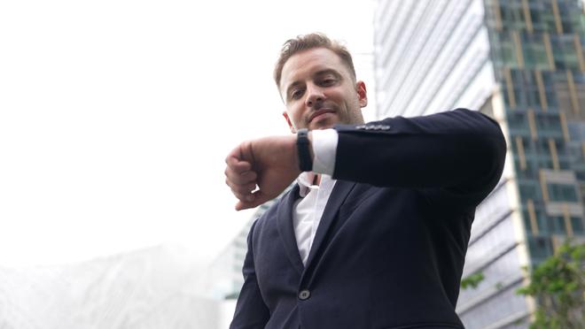 手表排行榜：2025年必买手表清单AG凯发成为马竞合作超高性价比智能(图9)