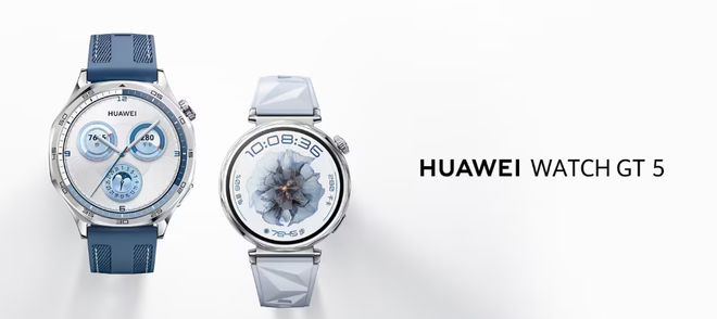 5系列手表将推红色款含定制表盘、表带凯发K8国际版华为WATCH GT(图5)