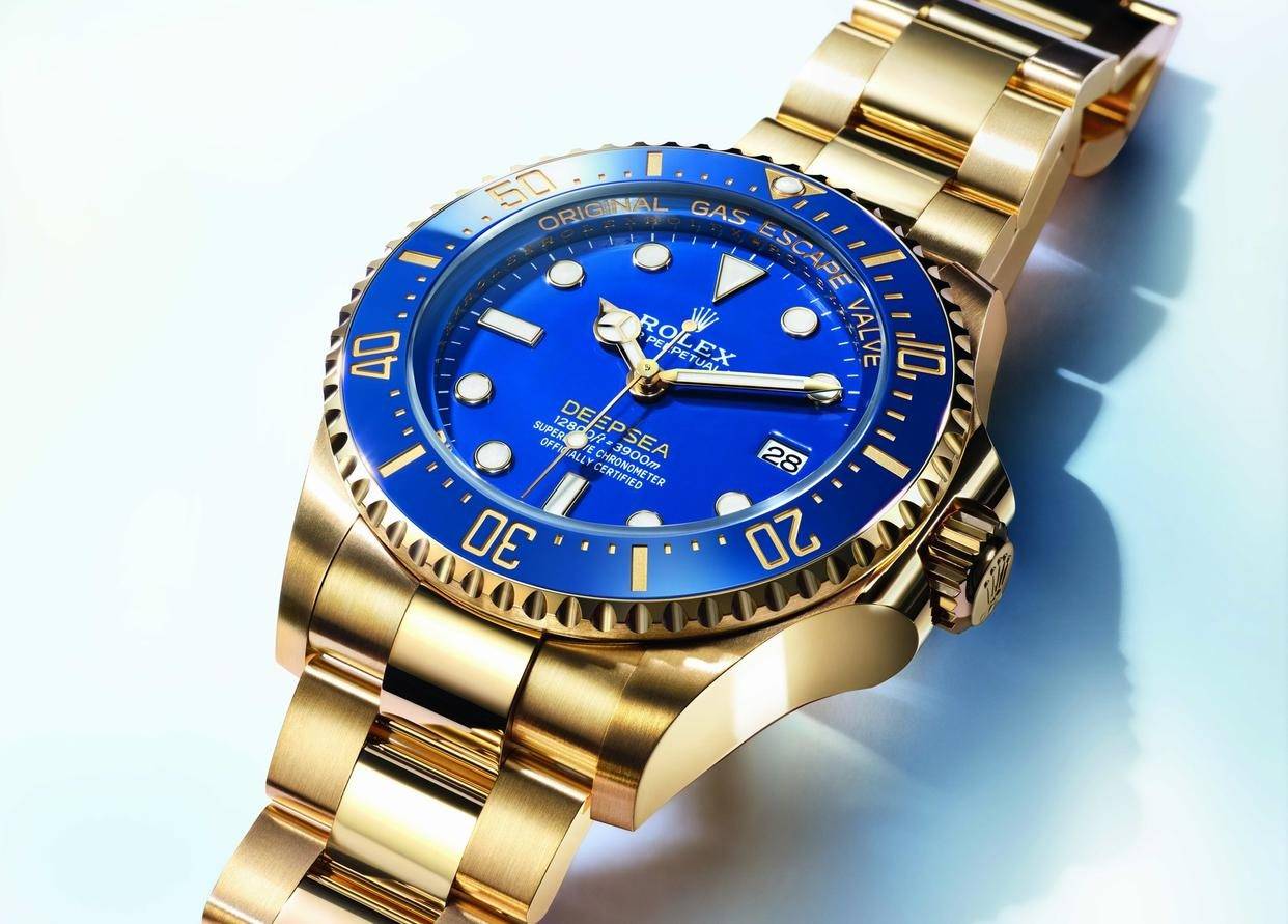 10个手表品牌选购指南》 助你找到心仪之选k8凯发一触即发选表不踩坑《2025最热门(图9)