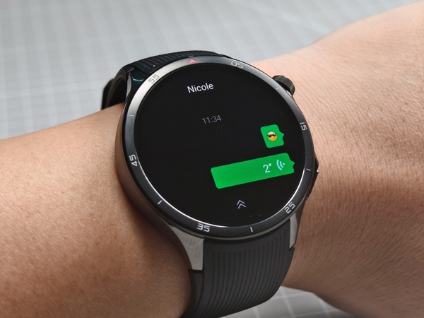 能OPPO Watch X2首发体验k8凯发入口探索高端智能腕表的无限可(图4)