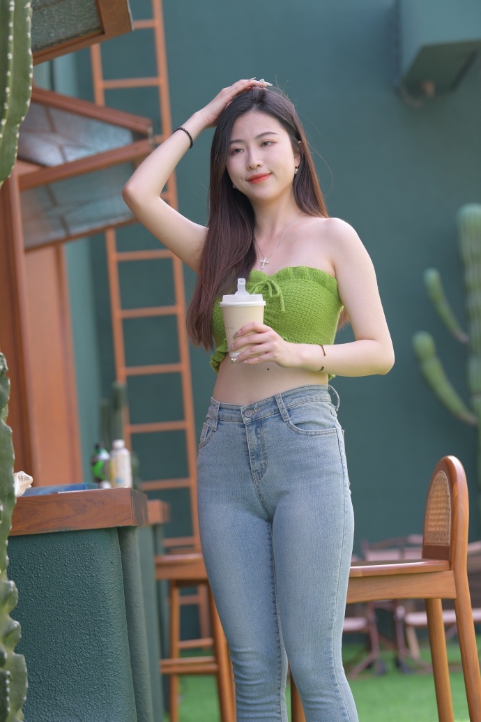 BA智库大色老M